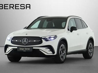 Mercedes GLC200