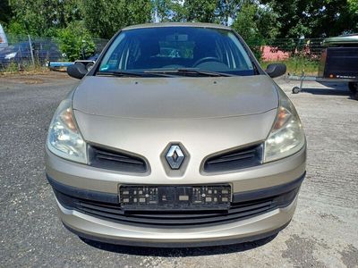 Renault Clio III