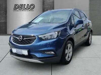 Gebraucht Opel Mokka