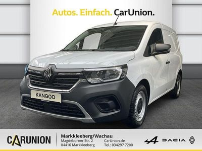 Nouă Renault Kangoo Rapid Advance 95 CP (69 kW) 2026 Alb Monovolum