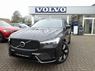 Gebraucht Volvo XC60 Plus 398 PS (292 kW) 2025 Grau SUV