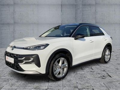 Neu VW T-Roc Life 150 PS (110 kW) 2026 SUV