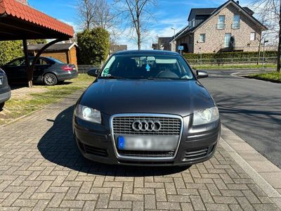 gebraucht Audi A3 12/25 TÜV