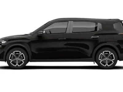 Gebraucht Citroën C3 Aircross
