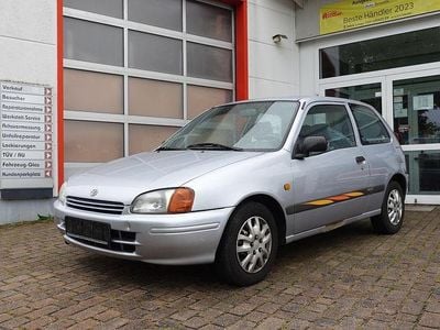 Toyota Starlet
