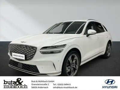 Gebraucht Genesis GV70 Sport 359 kW (489 PS) 2023 Ft7 SUV