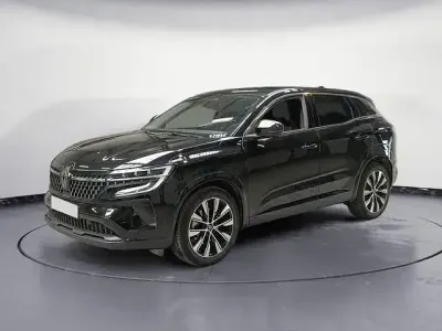 Gebraucht Renault Austral Techno 133 PS (97 kW) 2025 Andere SUV