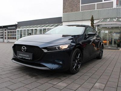 Gebraucht Mazda 3 Nagisa 140 PS (102 kW) 2025 Blau Limousine