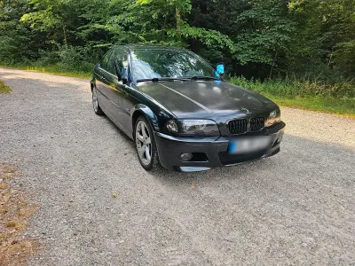 Gebraucht BMW 320