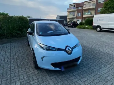 Gebraucht Renault Zoe