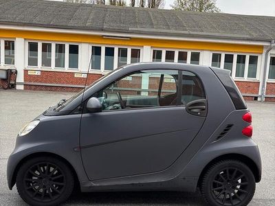 Second-hand Smart ForTwo Coupé 70 CP (51 kW) 2009 Coupe