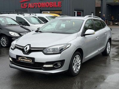 Renault Mégane GrandTour