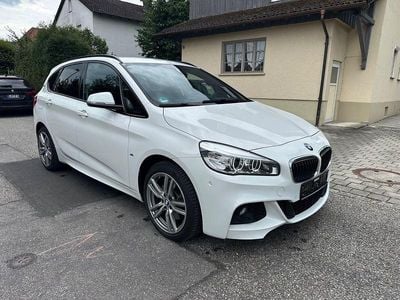 BMW 225 Active Tourer