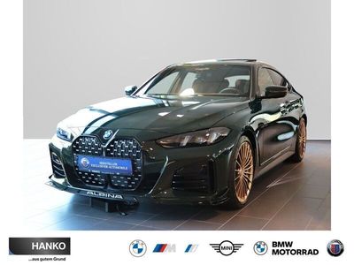Alpina B4