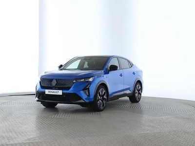 Usata Renault Rafale Esprit Alpine 301 CV (221 kW) 2025 Blu SUV