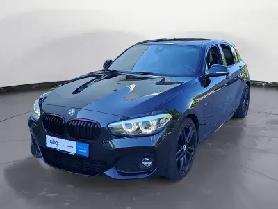 Gebraucht BMW 120