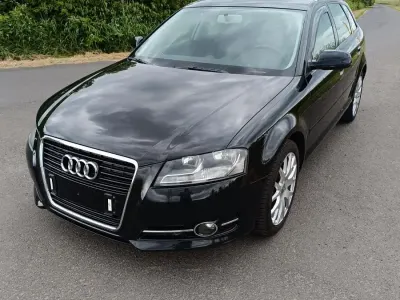 Gebraucht Audi A3