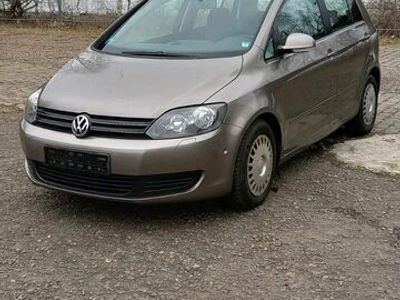 gebraucht VW Golf VI Plus 1.4 TSI