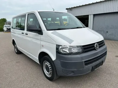Gebraucht VW Transporter