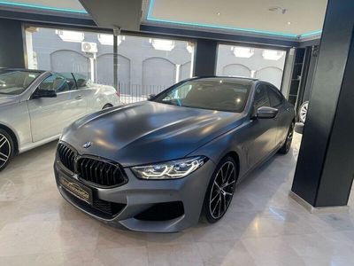 BMW M850
