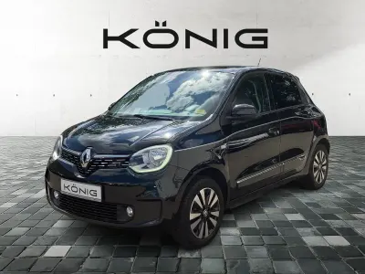 Gebraucht Renault Twingo
