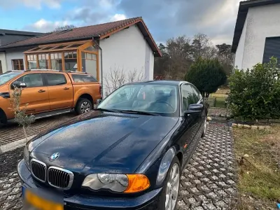 Używany BMW 330