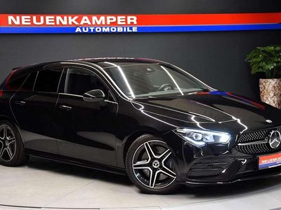 Mercedes CLA250