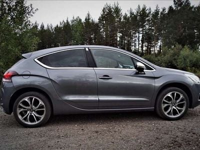 Citroën DS4
