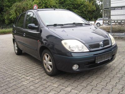 Renault Scénic