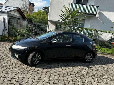 gebraucht Honda Civic 1.4 i-VTEC i-SHIFT Comfort