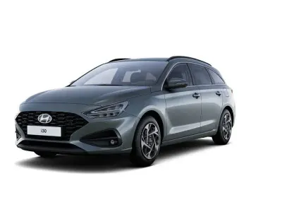 Gebraucht Hyundai i30