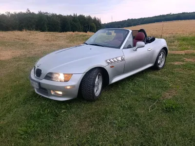 Gebraucht BMW Z3