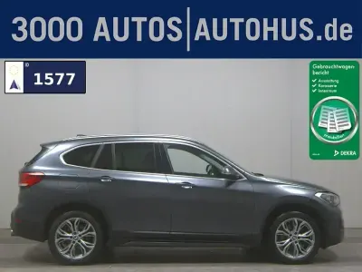 Gebraucht BMW X1
