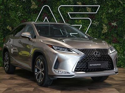 Lexus RX300