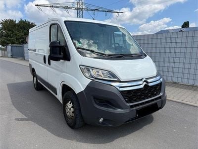 Citroën Jumper