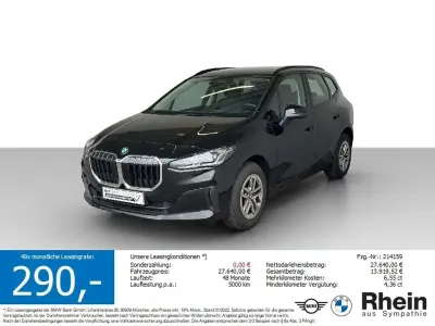 Gebraucht BMW 218 Active Tourer