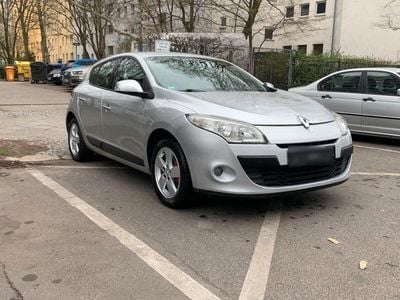 Renault Mégane III