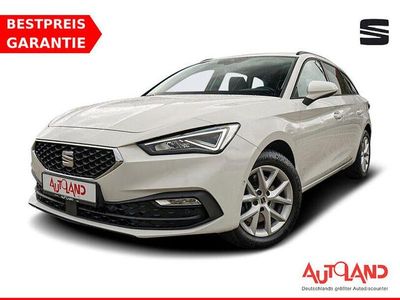 Gebraucht Seat Leon 150 PS (110 kW) 2022 Andere