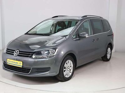 VW Sharan