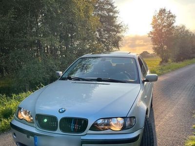 gebraucht BMW 318 E 46 i