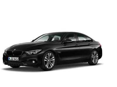 gebraucht BMW 420 Gran Coupé i