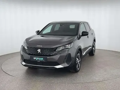 Gebraucht Peugeot 3008