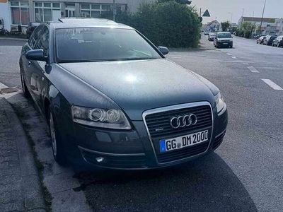 gebraucht Audi A6 3.0 TDI tiptronic quattro