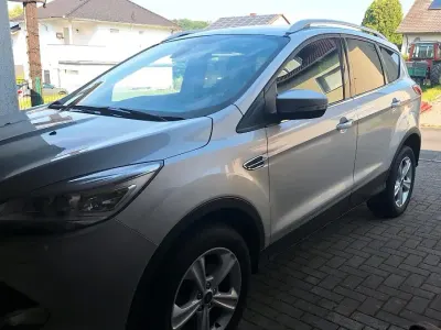 Gebraucht Ford Kuga