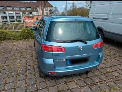 Occasion Mazda 2