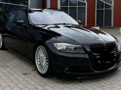 Gebraucht Alpina D3
