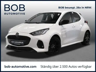 Gebraucht Mazda 2