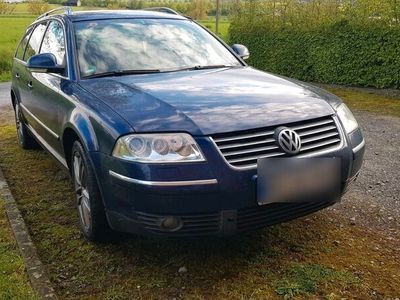 gebraucht VW Passat 3BG TDI