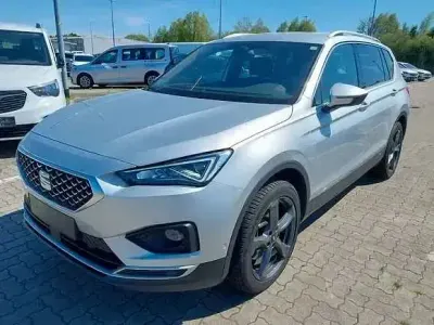 Gebraucht Seat Tarraco
