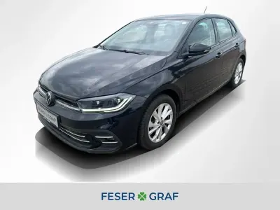 Gebraucht VW Polo